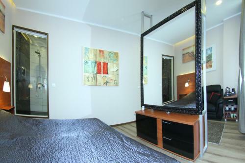 Apartamentos Gala Luxury Suites