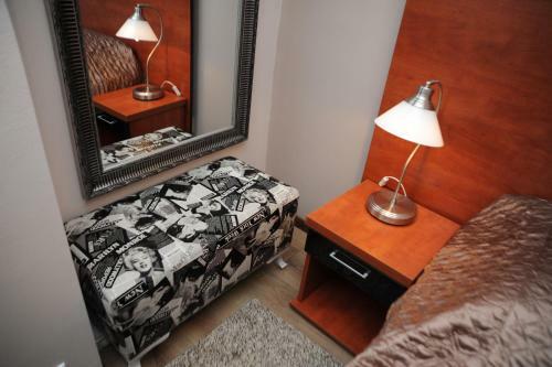 Apartamentos Gala Luxury Suites