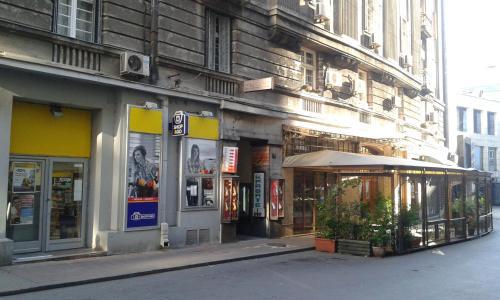 Apartamentos Gala Luxury Suites