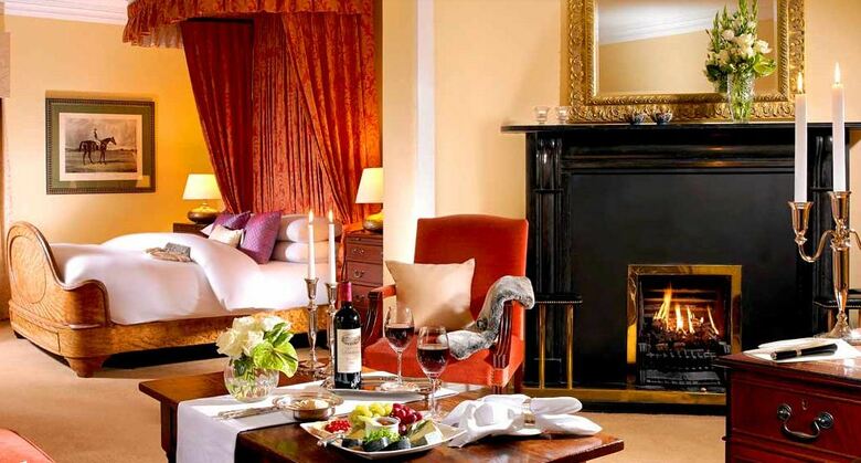 Dunraven Arms Hotel