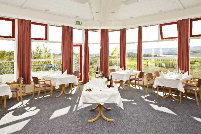 Edda Hotel Egilsstadir