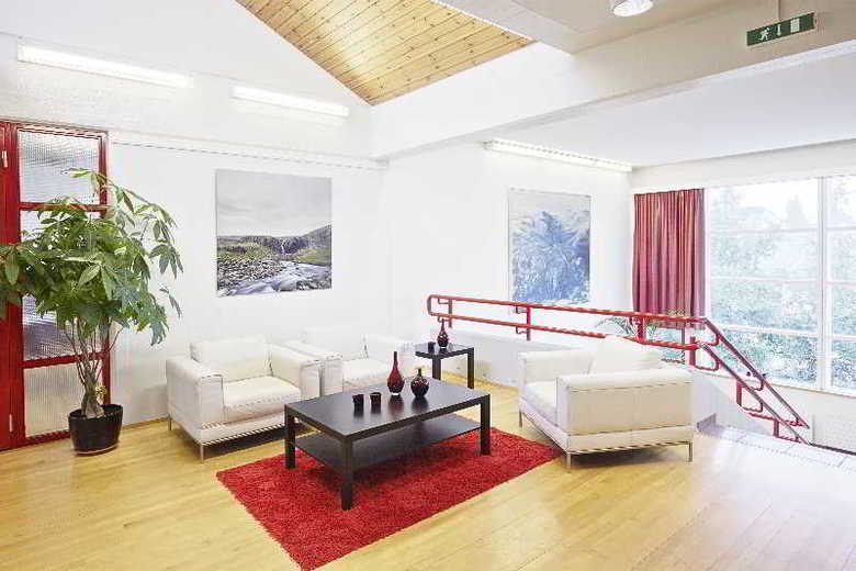 Edda Hotel Egilsstadir