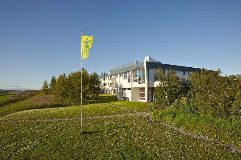 Edda Hotel Egilsstadir
