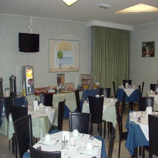 Hotel Niagara