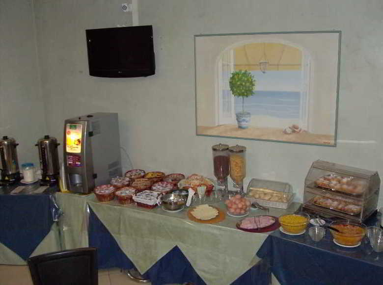 Hotel Niagara