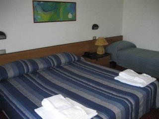 Hotel Niagara