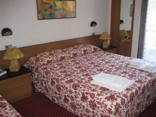 Hotel Niagara