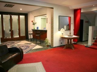 Hotel Niagara