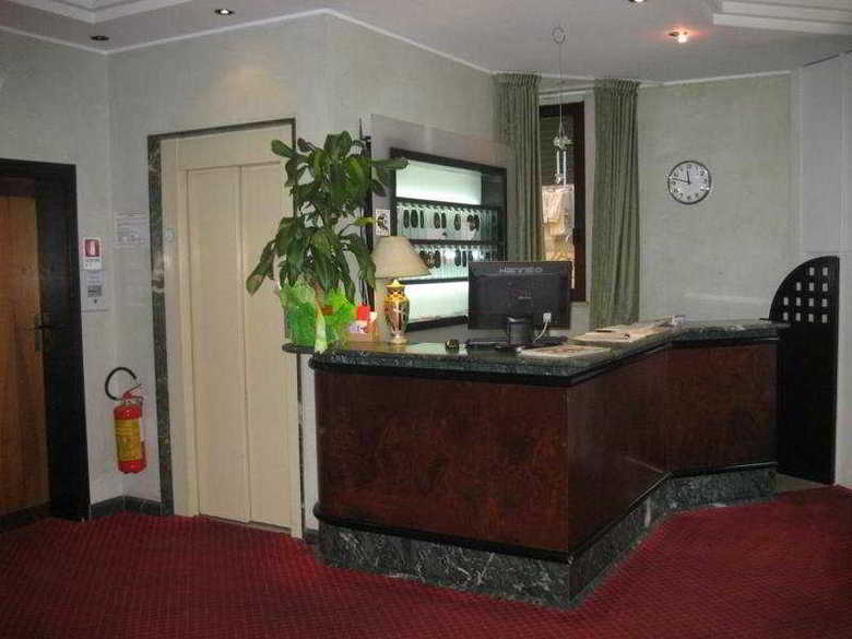 Hotel Niagara