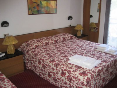 Hotel Niagara