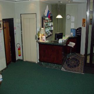 Hotel Niagara