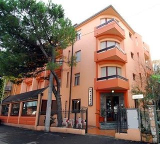 Hotel Niagara