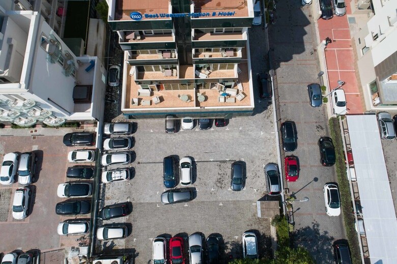 Best Western Maison B Hotel