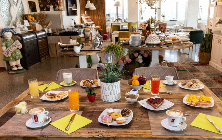 Best Western Maison B Hotel
