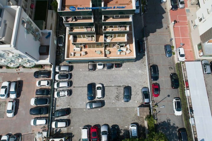 Best Western Maison B Hotel