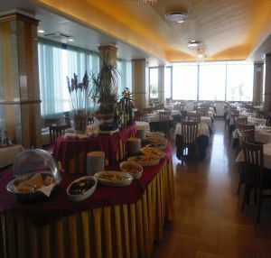 Hotel Metropole