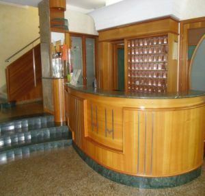 Hotel Metropole
