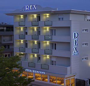 Hotel Rex