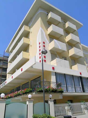Hotel Artide