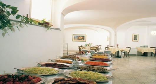 Hotel Castiglione