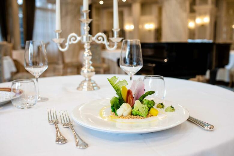Hotel Des Bains
