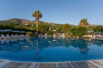 Hotel Villaggio Residence Bahja