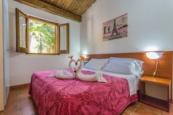 Hotel Villaggio Residence Bahja