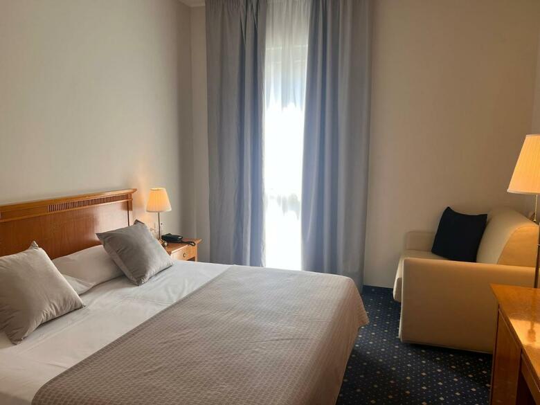 Hotel Dor�