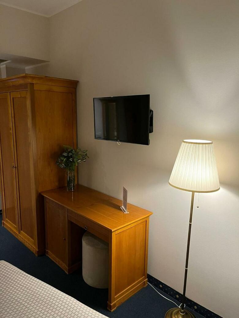 Hotel Dor�