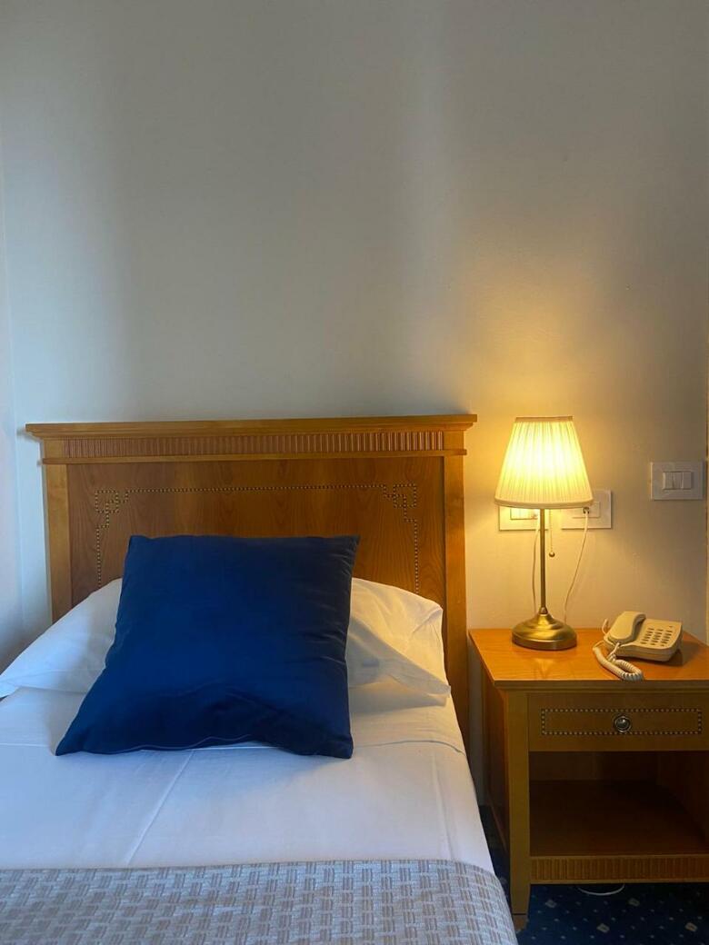 Hotel Dor�