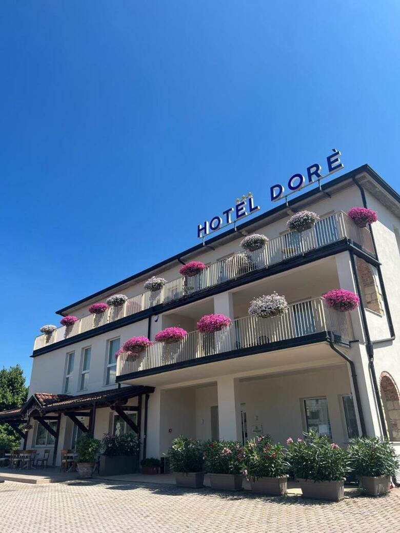 Hotel Dor�