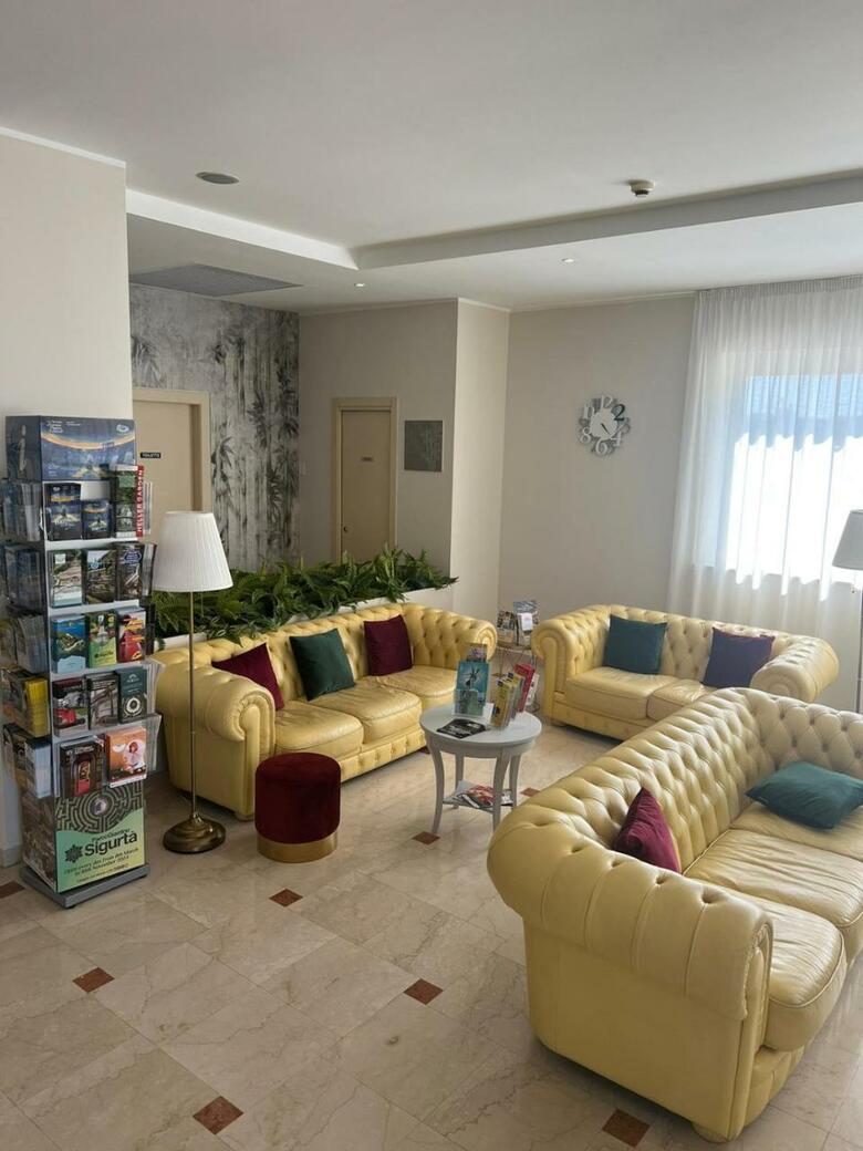 Hotel Dor�