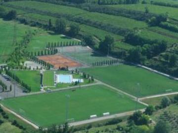 Active Hotel Paradiso & Golf