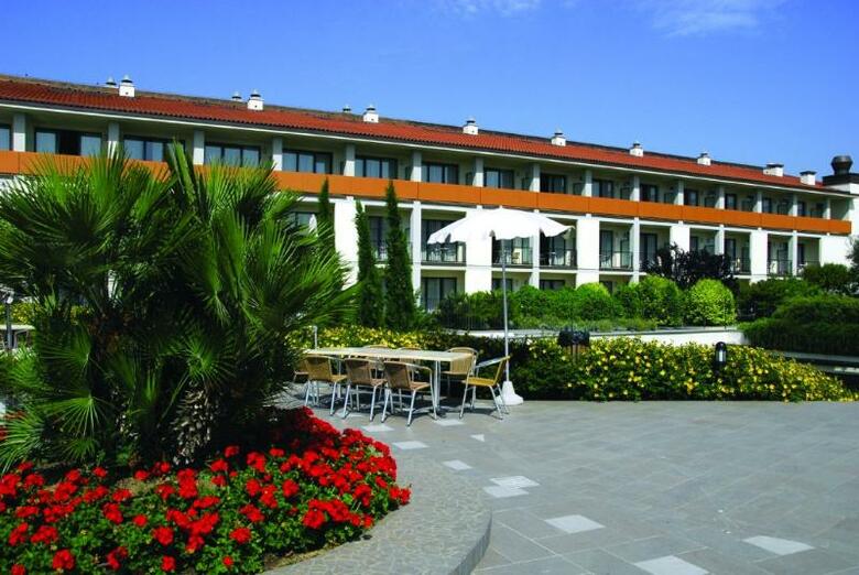 Hotel Parc
