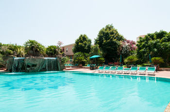 Hotel Maria Rosaria