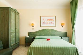 Hotel Maria Rosaria