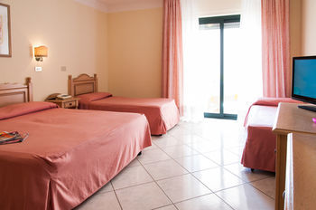 Hotel Maria Rosaria