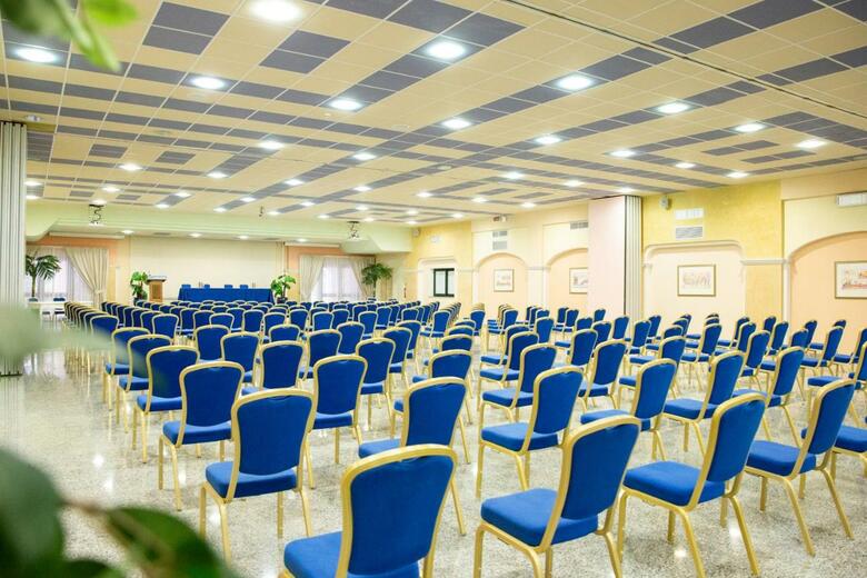 Benin Marina Hotel