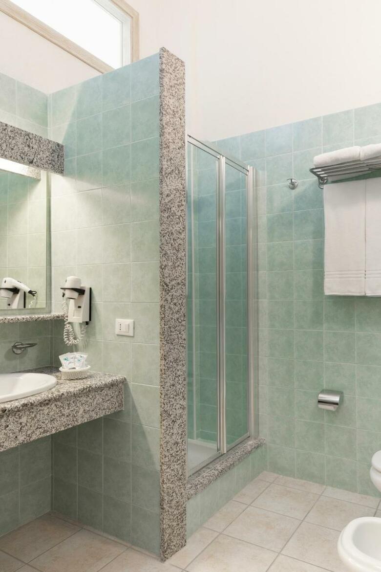 Benin Marina Hotel