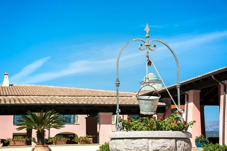 Benin Marina Hotel