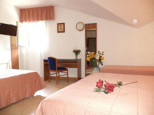 Hotel Betulla