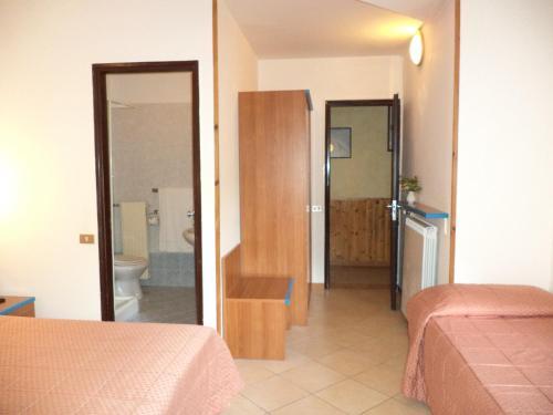 Hotel Betulla