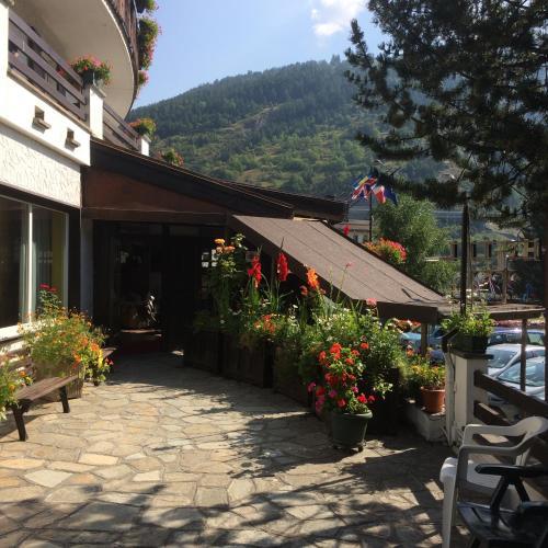 Hotel Betulla