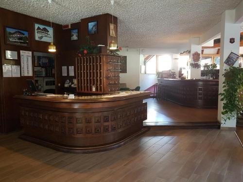 Hotel Betulla