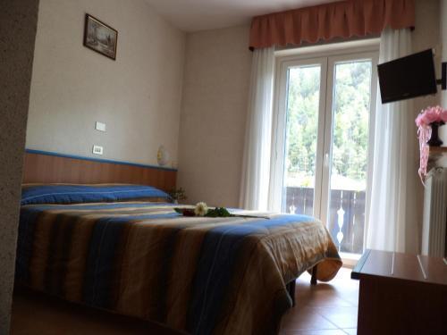 Hotel Betulla