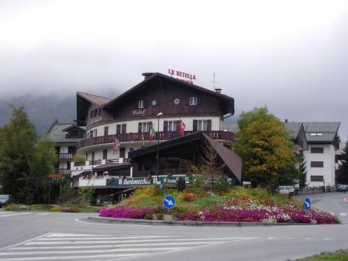 Hotel Betulla