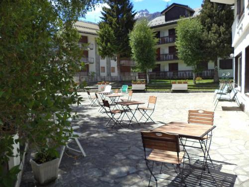 Hotel Betulla