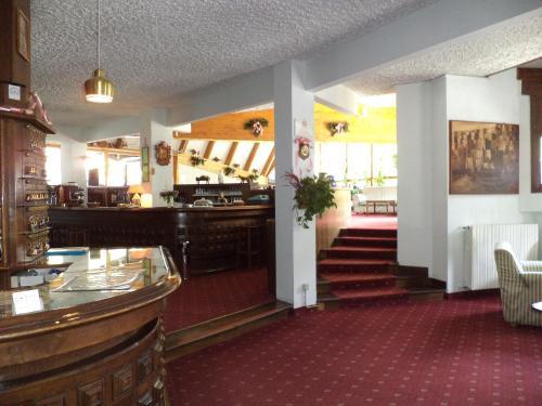 Hotel Betulla