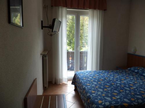 Hotel Betulla