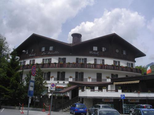 Hotel Betulla